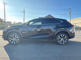 NX 200t Fスポーツ 4WD 