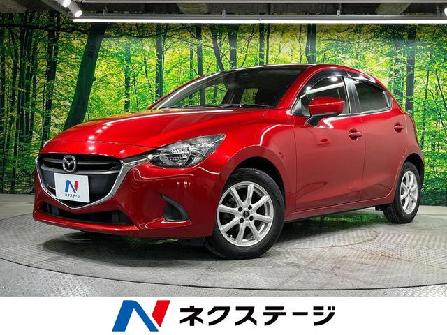 デミオ 1.3 13S 