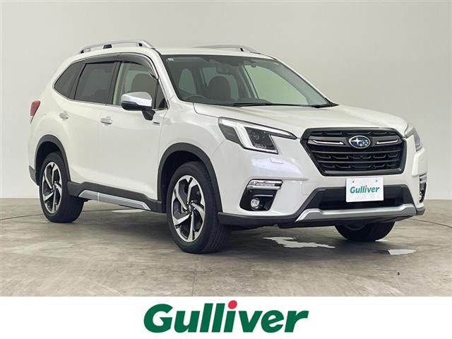 フォレスター 2.0 アドバンス 4WD 4WD 修復歴無し