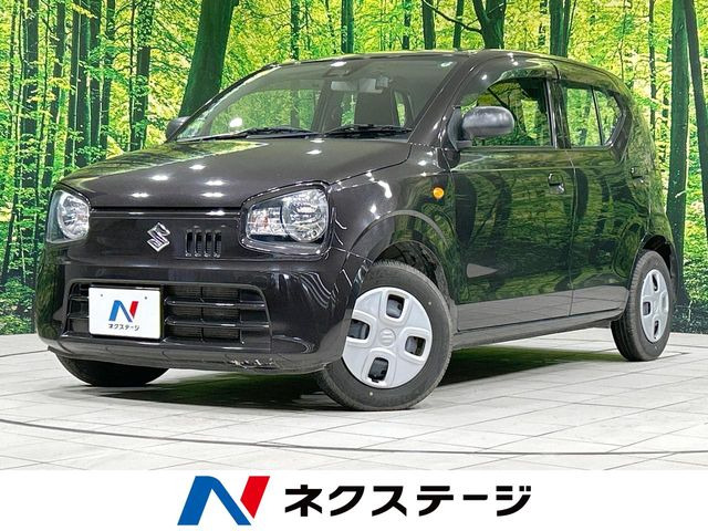 アルトL スズキ セーフティサポート