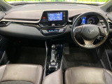 C-HR  G