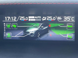 インプレッサスポーツ 2.0 STI スポーツ 