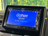 N-BOXカスタム G EX ホンダセンシング 