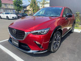 CX-3 1.5 15S アーバンドレッサー 