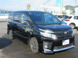 ヴォクシー 2.0 ZS 煌 