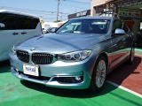 3シリーズグランツーリスモ 320i ラグジュアリー 
