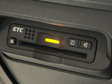 【ETC】高速道路の料金所をストレスなく通過!話題のスポットやサービスエリアに多い「スマートIC」利用時は必須のアイテムです。当店でセットアップを実施、ご納車当日からすぐにご利用いただけます!