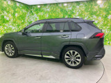 RAV4 2.0 G Zパッケージ 4WD 