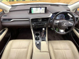 RX 450hl 4WD 