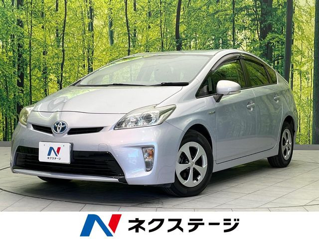 プリウス 1.8 S 