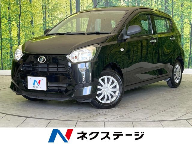 ミライース L 