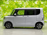 タントカスタム X セレクション 4WD 