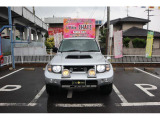 パジェロ 3.5 エボリューション 4WD 4WD Rスポ ドアバイザー 外品17AW
