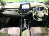 C-HR  G
