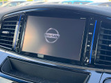 【純正ナビ】人気の純正ナビを装備。オーディオ機能も充実しており、Bluetooth接続すればお持ちのスマホやMP3プレイヤーの音楽を再生可能!毎日の運転がさらに楽しくなります!!