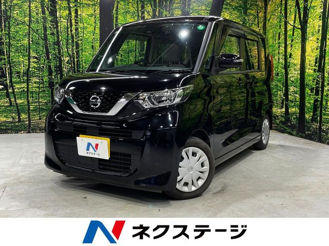 ルークス X 