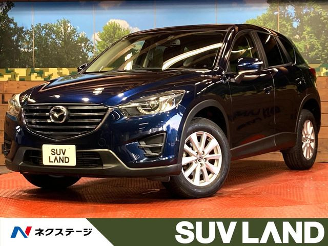 CX-5 2.2 XD 