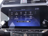 日産コネクト9インチナビ◆フルセグTV・Bluetooth Audioなど様々なソースが使用できます。是非、お気に入りの音楽で楽しい運転の時間をお過ごしください!