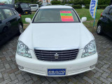 クラウン 3.0 ロイヤルサルーン i-Four 4WD 