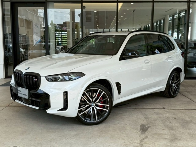 X5 M60i xドライブ 4WD 