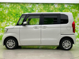 N-BOX L 4WD 