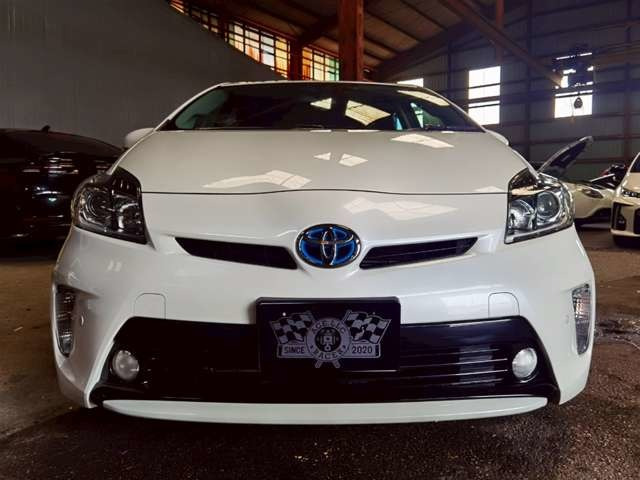 プリウス 1.8 S 