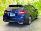 レヴォーグ 1.6 GT-S アイサイト 4WD 