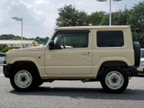 ジムニー XL 4WD 