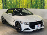 大好評のボディコーティング「弾スプラッシュコート」もご納車までに施工可能。通常のガラスコートと異なる、耐久年数6年の無機質ガラスコーティングが、ボディをキレイな状態に保ってくれます。