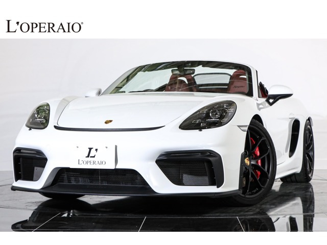 718スパイダーPDK1オナ スパイダークラシックインテリア 電
