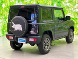ジムニー XC 4WD 