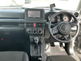 ジムニーシエラ 1.5 JC 4WD 4WD 修復歴無し