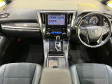 アルファード ハイブリッド 2.5 S タイプゴールド E-Four 4WD 