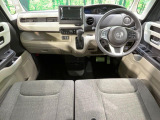 N-BOX G L ホンダセンシング 