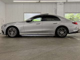Eクラス E220d アバンギャルド AMGラインパッケージ (ISG搭載モデル) 