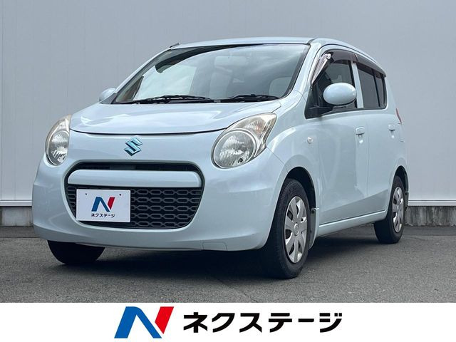 アルトエコS