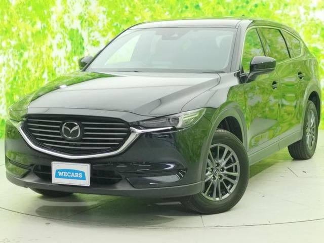 CX-82.5 25S スマートエディション 4WD