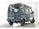 エブリイ PA リミテッド 4WD 