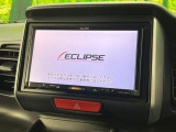 【ナビゲーション】使いやすいナビで目的地までしっかり案内してくれます。各種オーディオ再生機能も充実しており、お車の運転がさらに楽しくなります!!