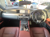 GS 300h Fスポーツ 