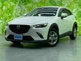 CX-3 1.5 15S ツーリング 