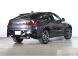 X4 xドライブ20d Mスポーツ 4WD 