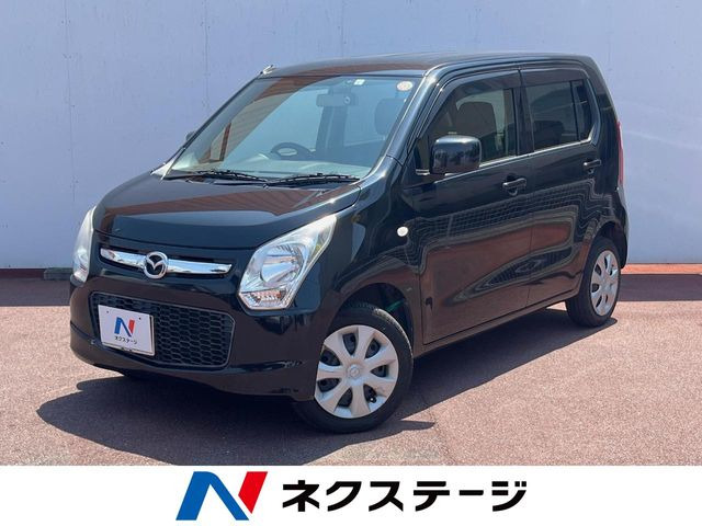 フレア XG 