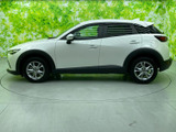 CX-3 1.5 15S ツーリング 