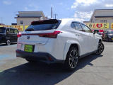 UX 250h バージョンL 