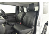 ジムニー XC 4WD リフトアップ届出済未使用車