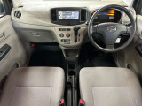 ミライース L スマートセレクション SA 禁煙車 買取車両 スマートアシスト ETC 横
