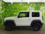 ジムニーシエラ 1.5 JL 4WD 