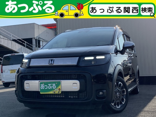 フリード 1.5 クロスター 