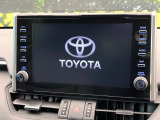 RAV4  ハイブリッドG